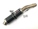 Aprilia RSV 1000 Mille RP [2002] - Schalldämpfer MIVV Auspuff Endschalldämpfer