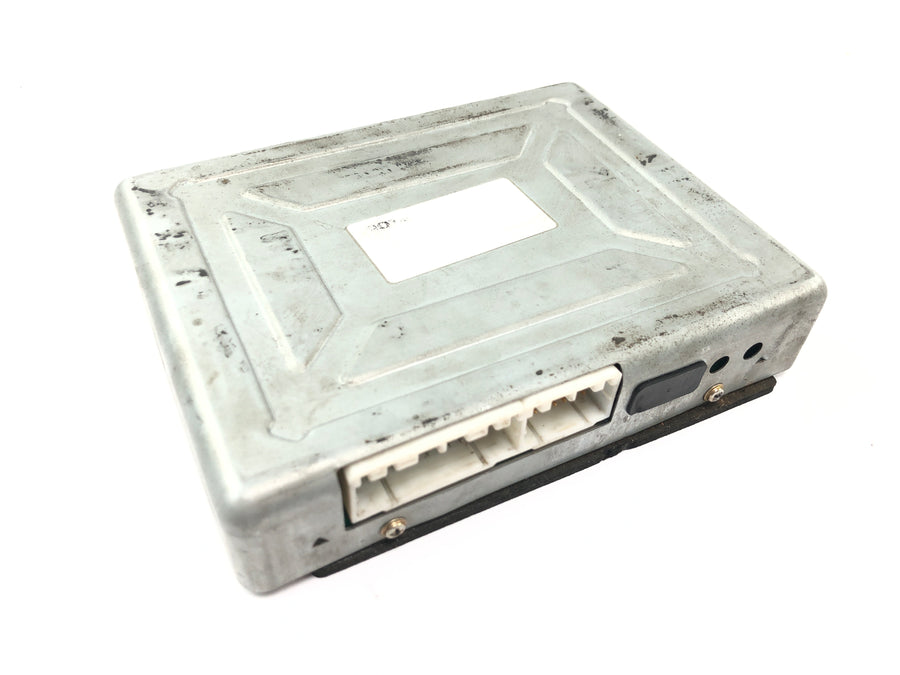 Aprilia RSV 1000 Mille RP [2002] - Steuergerät ECU CDI Zündbox Motorelektronik
