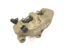Aprilia RSV 1000 Mille RP [2002] - Bremssattel vorne links Bremszange Brembo 4-Kolben