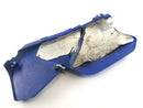 Yamaha DT 125 4BL [1999] - rear fairing genuine-5