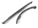 Triumph Street Triple R 675 D67LD [2008] - Tensioning Rail and Slide Shelf-4