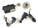 Honda VFR 800 RC46 [2005] - Locksmith Accendition Lock serbatoio Lock CDI-1
