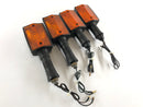 Yamaha XT 350 55V [1987] - Blinker Set 4 pezzi-3