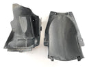 BMW K 1200 RS Typ 589 [1999] - Heckinnenverkleidung Hinterradabdeckung Spritzschutz-4