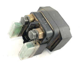 Yamaha Grizzly 660 AM03W [2003] - Starter Relay