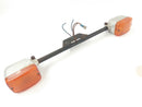 BMW R75/5 [1973] - Rear indicator set-1