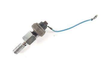 Kawasaki VN 750 [1994] - Oil pressure switch