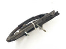 Honda CB 750 Boldor RC04 [1983] - Tensioning Rail and Slide Shelf-2