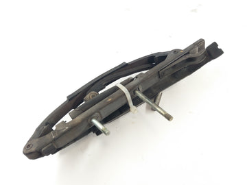 Honda CB 750 Boldor RC04 [1983] - Tensioning Rail and Slide Shelf - 0