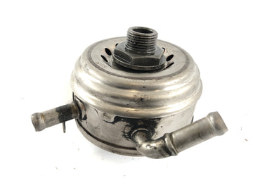 Honda CBR 900 RR SC28 [1995] - Oil filter holder - 0