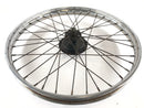 Moto Guzzi Guzzino 65 [Hispania Motoleggera] - RIM ruota anteriore anteriore-1