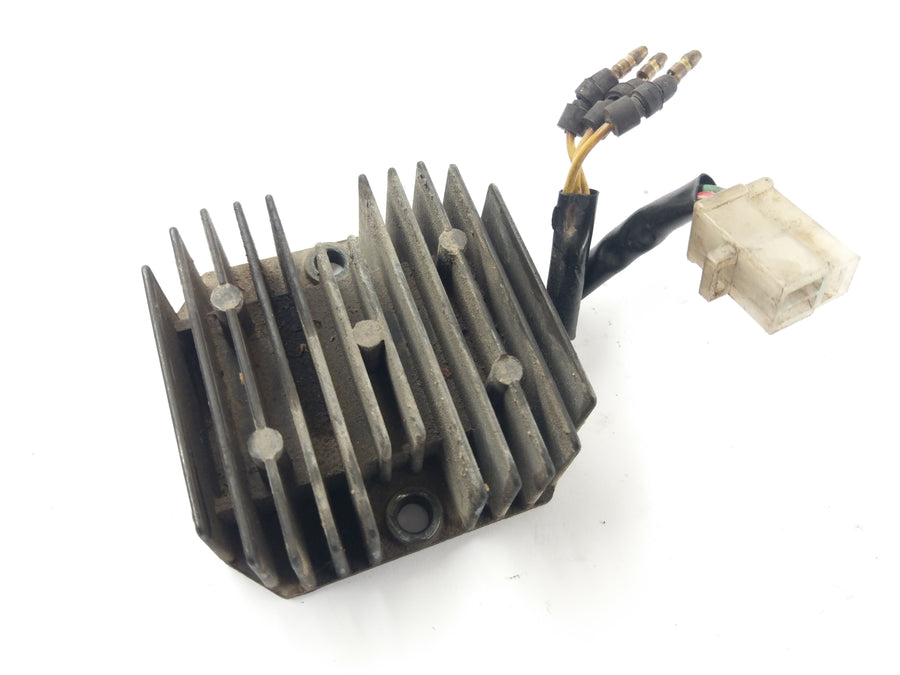 Honda XR 600 R PE04 [1993] - Alternator Regulator Rectifier