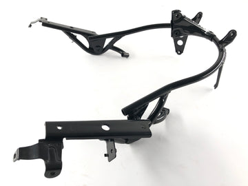 Honda Goldwing GL 1200 SC14 [1991] - Frame di corna - 0