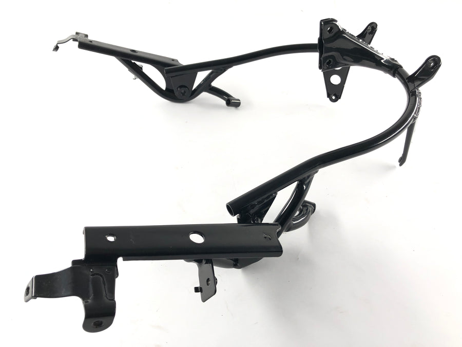 Honda Goldwing GL 1200 SC14 [1991] - Frame di corna
