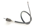 Yamaha DT 125 4BL [1997] - Tachowave-2