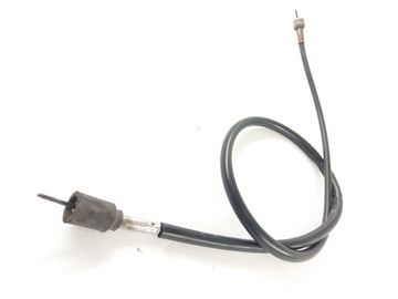 Yamaha DT 125 4BL [1997] - Speedometer cable - 0