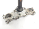 Honda XR 500 R PE01 [1981] - lower triple clamp-2