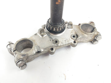 Honda XR 500 R PE01 [1981] - lower triple clamp - 0