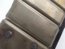Aprilia RST 1000 Futura [2004] - exhaust collector-6