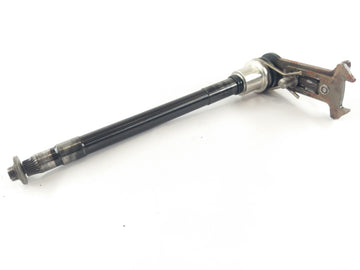 KTM 640 Adventure LC4 [1998] - Shift shaft - 0