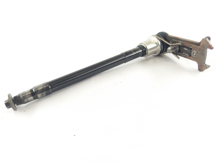 KTM 640 Adventure LC4 [1998] - Shift shaft