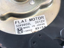 Yamaha YZF R1 RN12 [2005] - Kühlerlüfter Lüfter Set-3