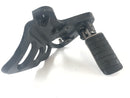Triumph Tiger 955i 709EN [2001] - Driver footrest right Footrest front right-1