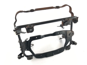 BMW C1 125 [2001] - Porta del rivestimento al supporto per fari anteriore