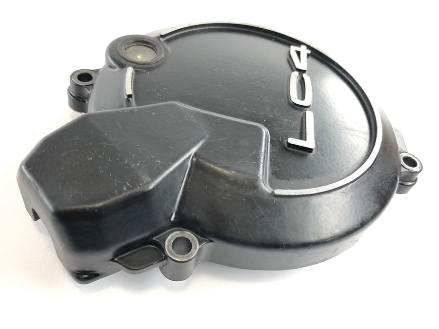 KTM LC4 640 Duke 2 [2001] - Cache alternateur cache moteur