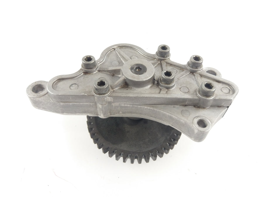 Cagiva Alazzurra 350 [1985] - Oil pump