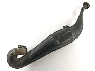 Honda NS 400 R NC19 [1985] - Manifold Exhaust Bulb