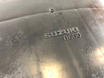 Suzuki DL 1000 V-Strom [2006] - Boite à air - 0