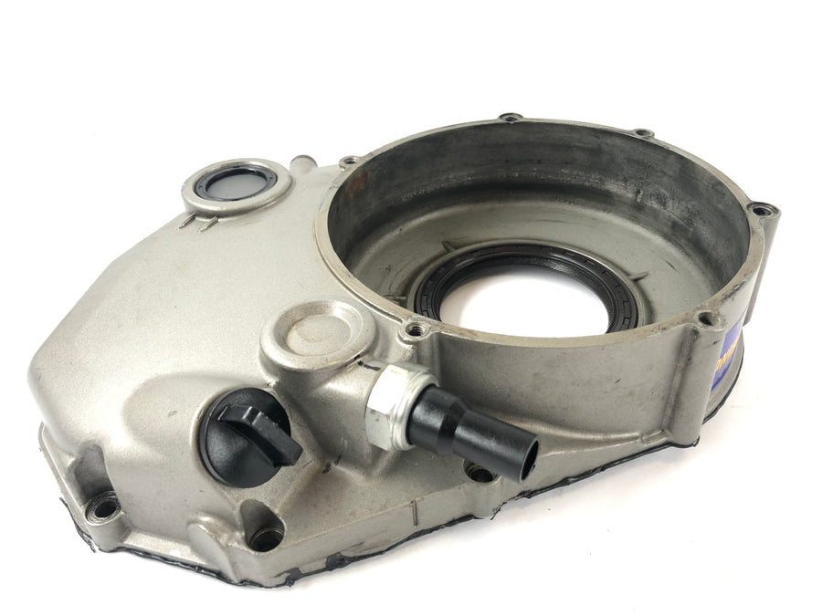 Ducati 1098 S H7 [2007] - Coperchio di accoppiamento del coperchio del motore
