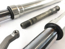 Kawasaki Z 1000 [2005] - Fork Telescopic fork with axle-6