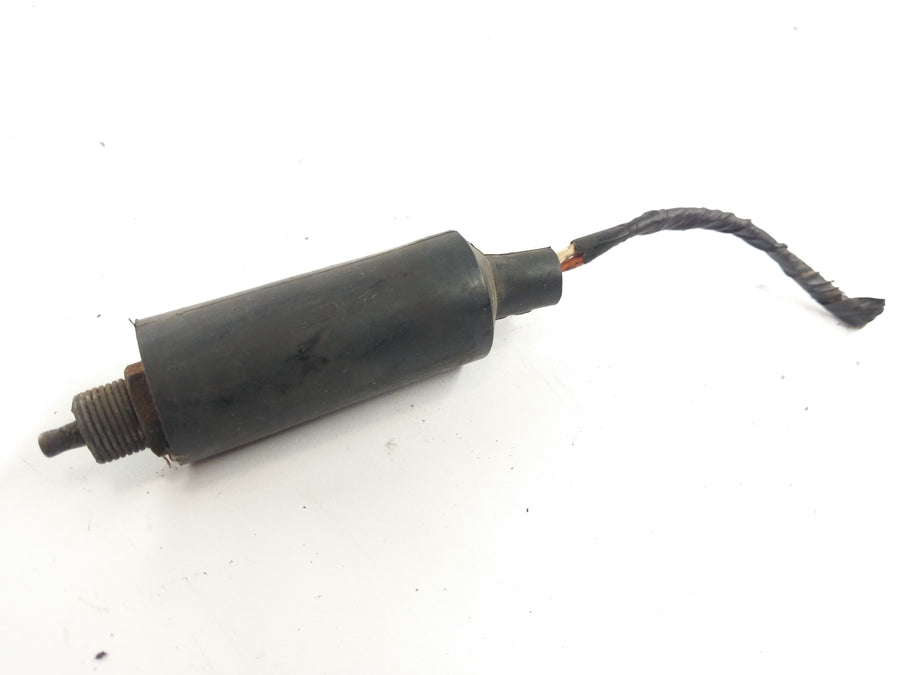 Suzuki GT 250 X7 [1979] - Rear brake light switch
