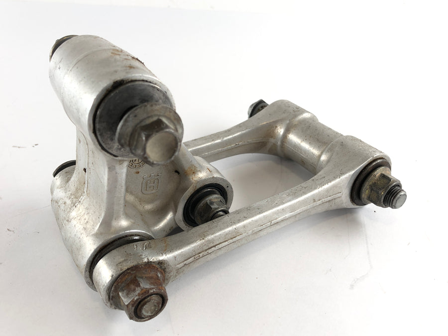 Husqvarna TE 510 [2008] - DEFLEction Spring Bone