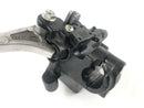 Honda Goldwing GL 1200 SC14 [1991] - Front brake lever fitting Front brake pump with brake lever-5