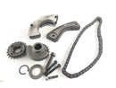 Kawasaki KLR 250 KL 250 D [1985] - Timing Chain Set-1
