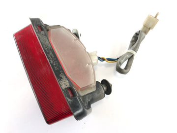 Yamaha TZR 125 4FL [1997] - Rear light - 0