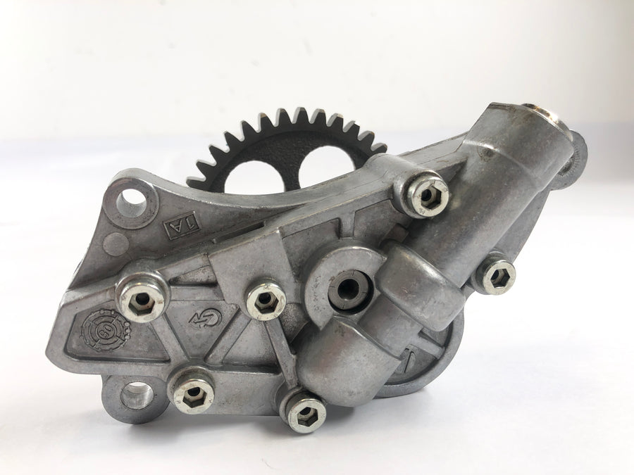 Ducati 1098 S H7 [2007] - Ölpumpe