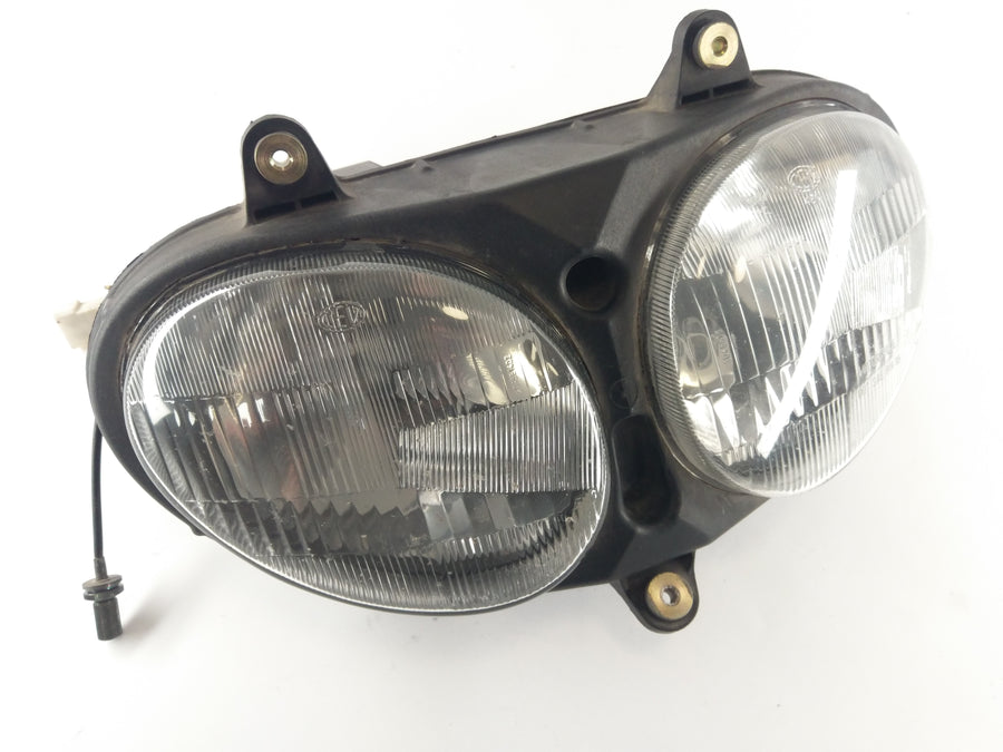 Triumph Trophy 1200 T300E [1996] - Scheinwerfer Frontscheinwerfer