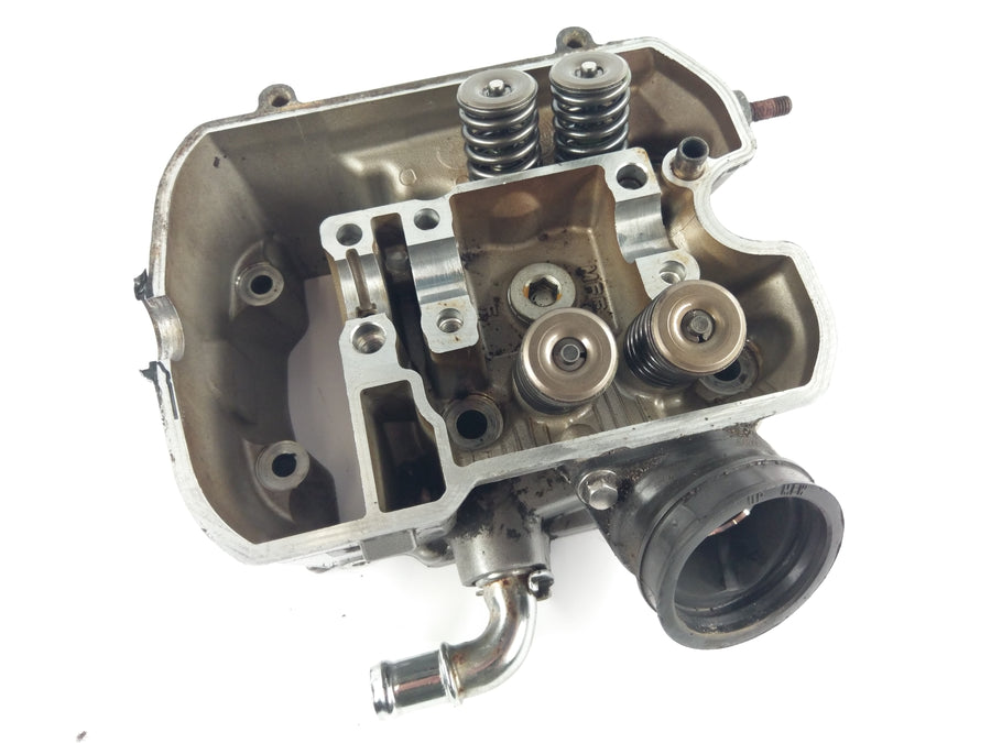 Honda XL 700 VA RD13 Transalp [2008] - Zylinderkopf