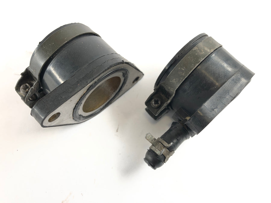 Yamaha XT 600 E 3TB [1991] - Ansaugstutzen Set Paar