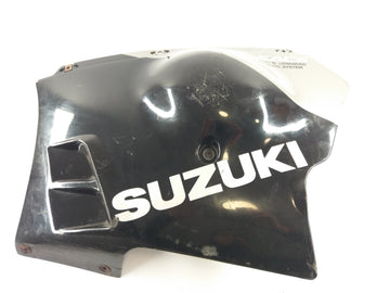 Suzuki GSXR 1100 GV73A [1992] - Panneau latéral inférieur gauche - 0