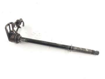 Yamaha 750 XTZ Super Tenere 3LD [1995] - Shift shaft - 0