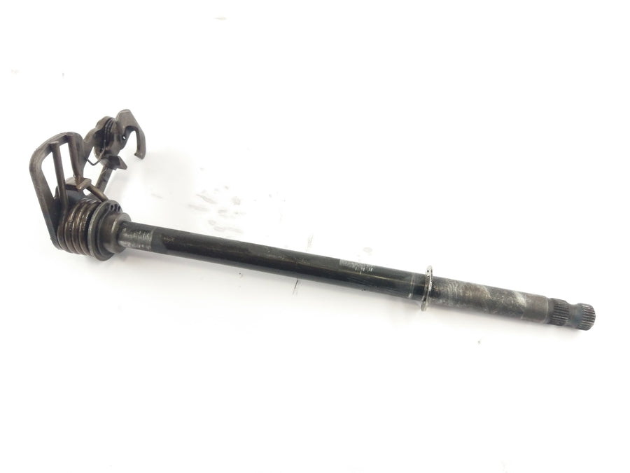Yamaha 750 XTz Super Tenere 3ld [1995] - Switch Wave