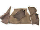 BMW M 535i E28 [1986] - Trunk Carpet-2