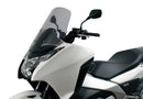 Honda Integra 700/750 [2012-]-touring disc "TM"-2