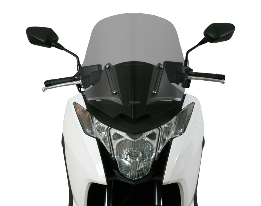 Honda Integra 700/750 [2012-]-touring disc "TM"