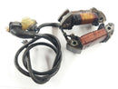 Bobines d'alternateur et de stator pour Honda XR 500 R PE01 [1981]-1